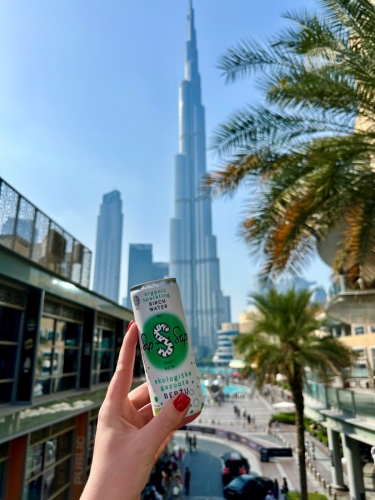 dubai